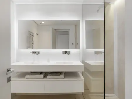 Villa contemporaine sur le Golden Mile - 10 pers. - Photo 33