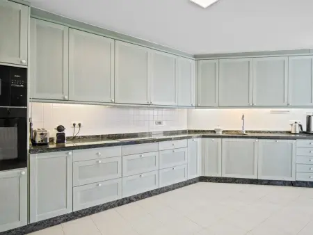 Penthouse 300 m² vue mer, front de plage - 6 pers. : photo 8