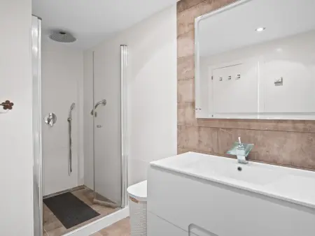 Penthouse 300 m² vue mer, front de plage - 6 pers. : photo 16