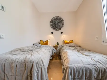 Penthouse duplex 4 ch. vue Méditerranée - Marbella : photo 23