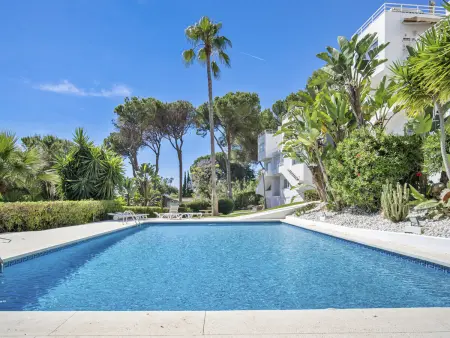 Penthouse duplex 4 ch. vue Méditerranée - Marbella : photo 30