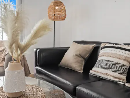 Appartement moderne 85 m² vue montagne, piscine - Marbella : photo 6