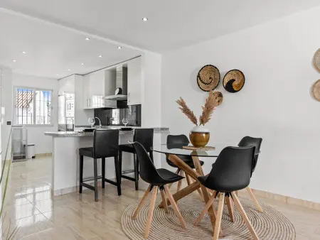 Appartement moderne 85 m² vue montagne, piscine - Marbella : photo 10