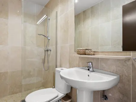 Appartement moderne 85 m² vue montagne, piscine - Marbella : photo 21