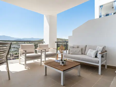 Casa Acosta - Appartement vue mer New Golden Mile : photo 2