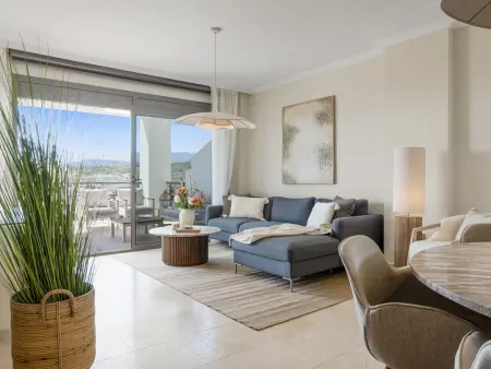 Casa Acosta - Appartement vue mer New Golden Mile : photo 5