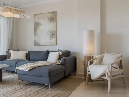 Casa Acosta - Appartement vue mer New Golden Mile : photo 6