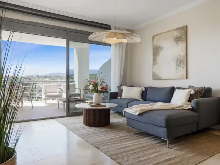 Casa Acosta - Appartement vue mer New Golden Mile : photo 8