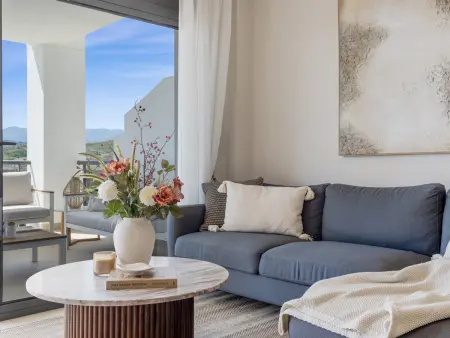Casa Acosta - Appartement vue mer New Golden Mile : photo 9