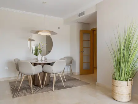 Casa Acosta - Appartement vue mer New Golden Mile : photo 10