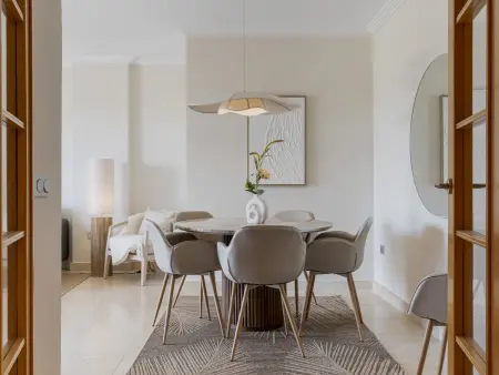 Casa Acosta - Appartement vue mer New Golden Mile : photo 11