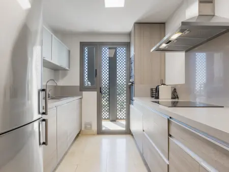 Casa Acosta - Appartement vue mer New Golden Mile : photo 12