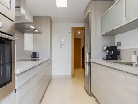 Casa Acosta - Appartement vue mer New Golden Mile : photo 13