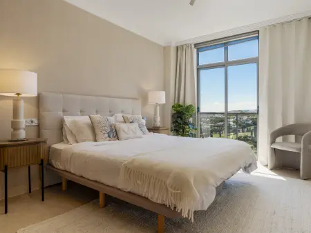 Casa Acosta - Appartement vue mer New Golden Mile : photo 14