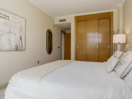 Casa Acosta - Appartement vue mer New Golden Mile : photo 15