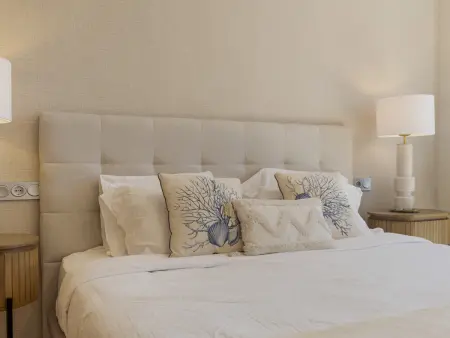 Casa Acosta - Appartement vue mer New Golden Mile : photo 16