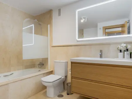 Casa Acosta - Appartement vue mer New Golden Mile : photo 17