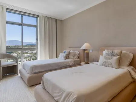 Casa Acosta - Appartement vue mer New Golden Mile : photo 19