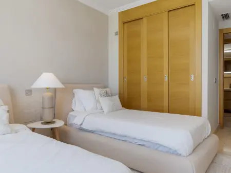 Casa Acosta - Appartement vue mer New Golden Mile : photo 20