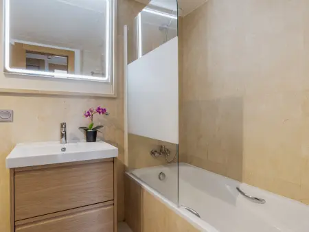 Casa Acosta - Appartement vue mer New Golden Mile : photo 21