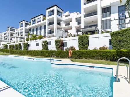 Casa Acosta - Appartement vue mer New Golden Mile : photo 24