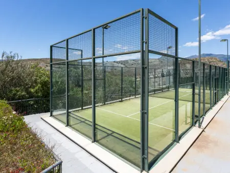 Casa Acosta - Appartement vue mer New Golden Mile : photo 25