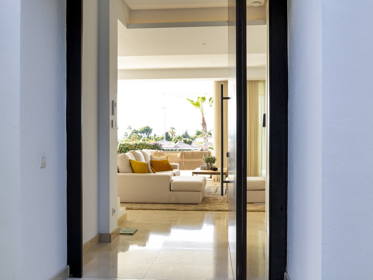 Villa 220 m² Marbella, 4 chambres, piscine chauffée - Photo 4