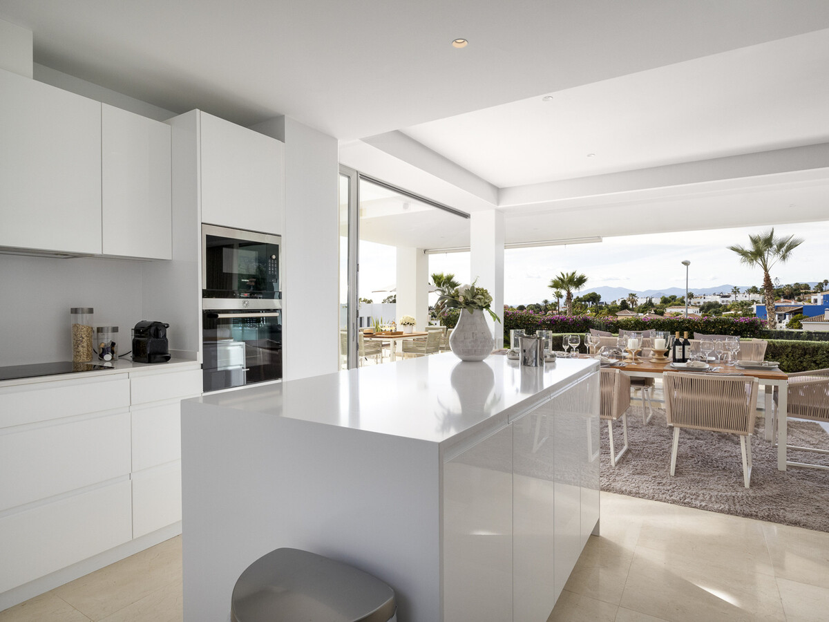 Villa 220 m² Marbella, 4 chambres, piscine chauffée - Photo 13