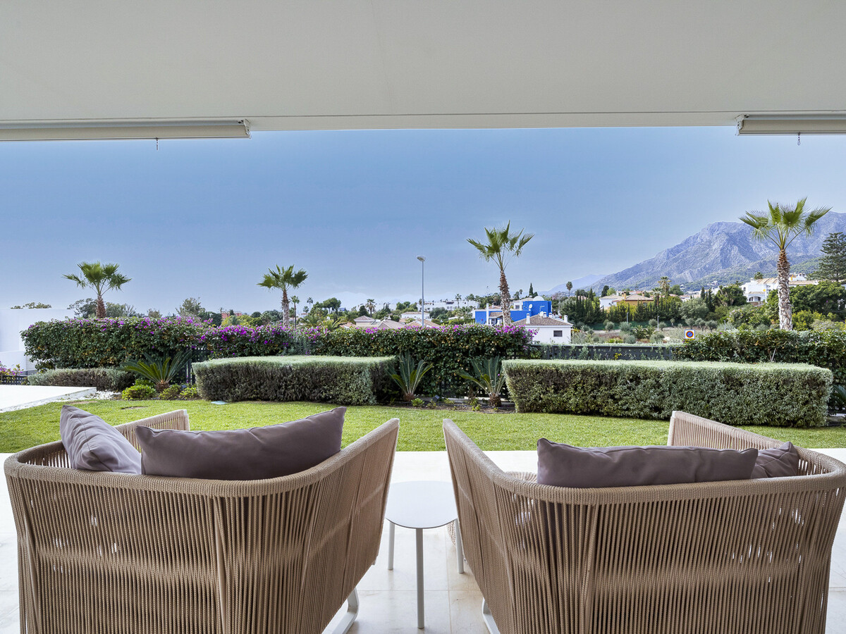 Villa 220 m² Marbella, 4 chambres, piscine chauffée - Photo 24