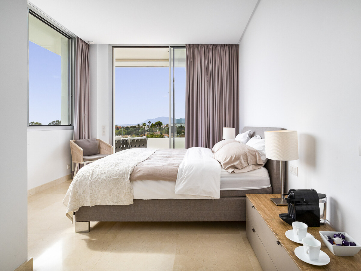 Villa 220 m² Marbella, 4 chambres, piscine chauffée - Photo 26