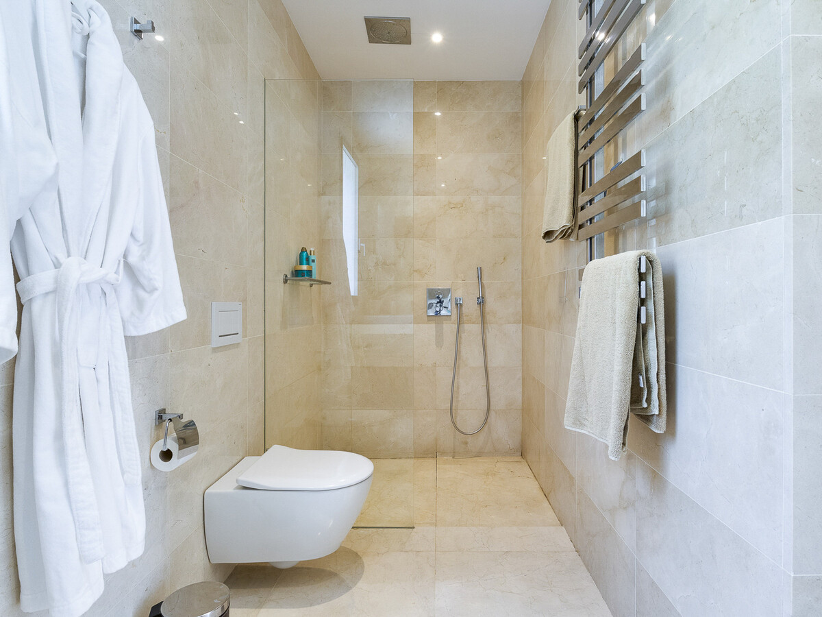 Villa 220 m² Marbella, 4 chambres, piscine chauffée - Photo 30