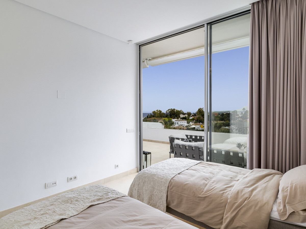 Villa 220 m² Marbella, 4 chambres, piscine chauffée - Photo 33