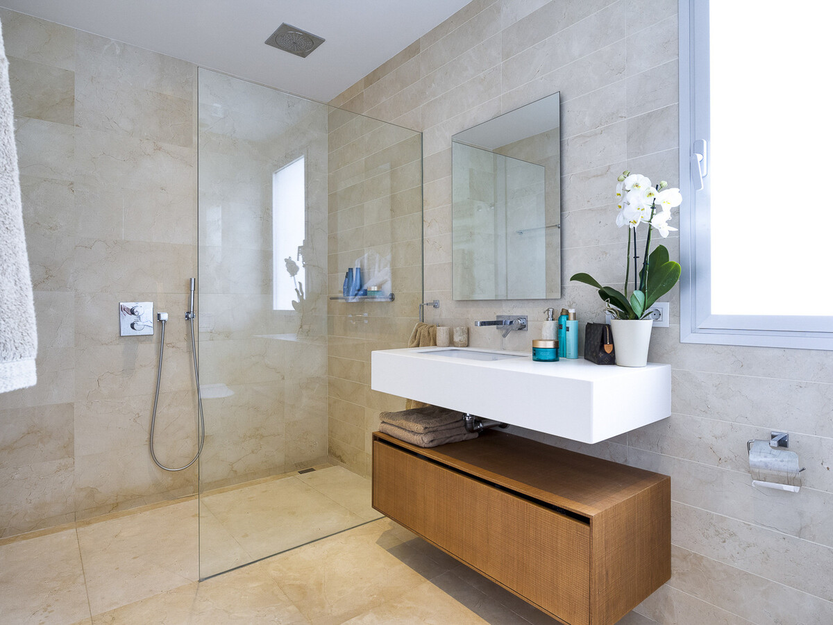 Villa 220 m² Marbella, 4 chambres, piscine chauffée - Photo 34