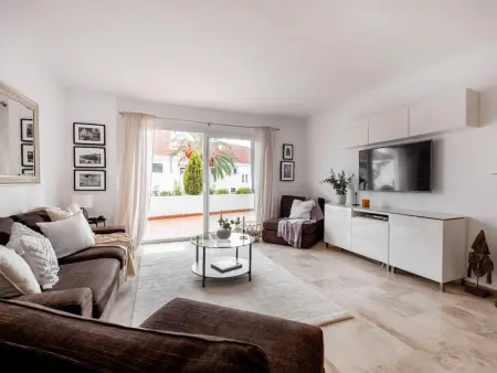 Appartement 105 m² vue montagne, terrasse 30 m² : photo 3