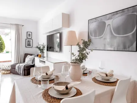 Appartement 105 m² vue montagne, terrasse 30 m² : photo 12