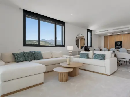 Soul Marbella Penthouse - Terrasse toit 6 pers. : photo 4