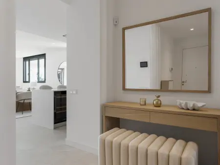 Soul Marbella Penthouse - Terrasse toit 6 pers. : photo 12