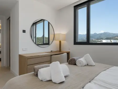 Soul Marbella Penthouse - Terrasse toit 6 pers. : photo 14