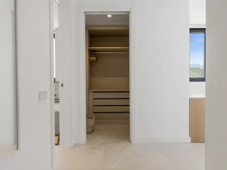 Soul Marbella Penthouse - Terrasse toit 6 pers. : photo 15