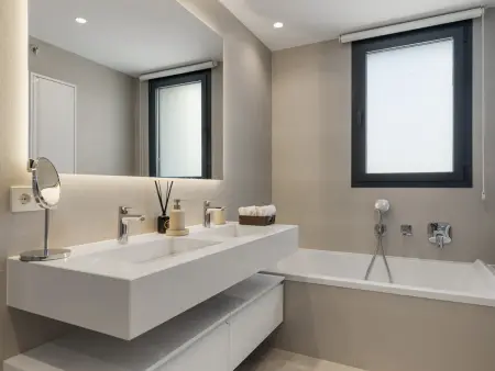 Soul Marbella Penthouse - Terrasse toit 6 pers. : photo 16