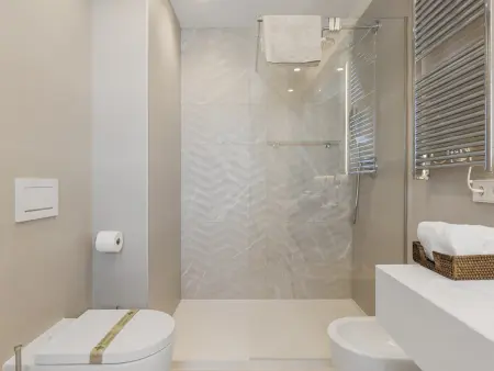 Soul Marbella Penthouse - Terrasse toit 6 pers. : photo 19