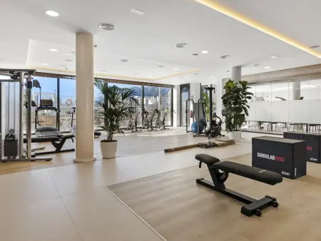 Soul Marbella Penthouse - Terrasse toit 6 pers. : photo 31