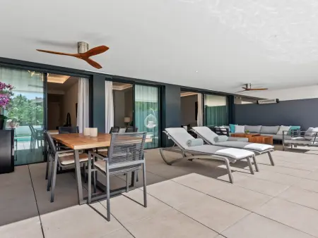 Appartement 100 m² piscine privée à Estepona : photo 4