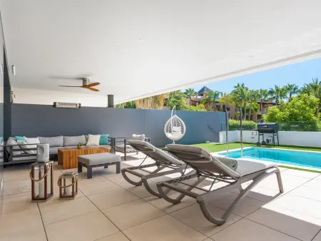 Appartement 100 m² piscine privée à Estepona : photo 5