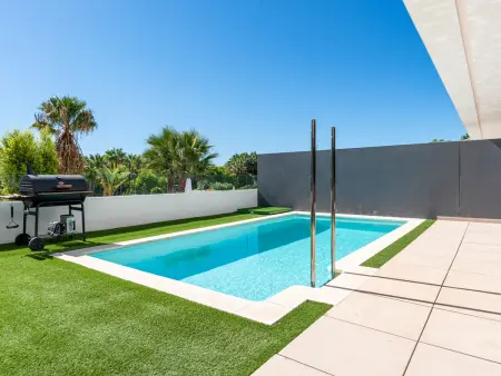 Appartement 100 m² piscine privée à Estepona : photo 6