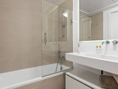 Appartement 100 m² piscine privée à Estepona : photo 15