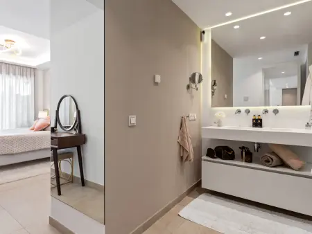 Appartement 100 m² piscine privée à Estepona : photo 18