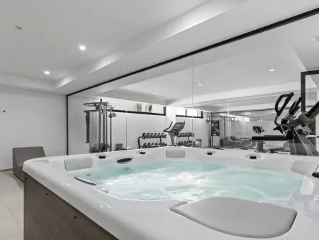 Appartement 100 m² piscine privée à Estepona : photo 26