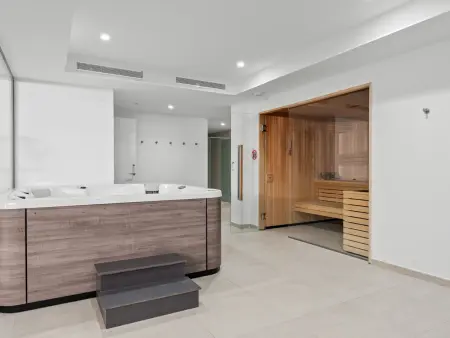 Appartement 100 m² piscine privée à Estepona : photo 27