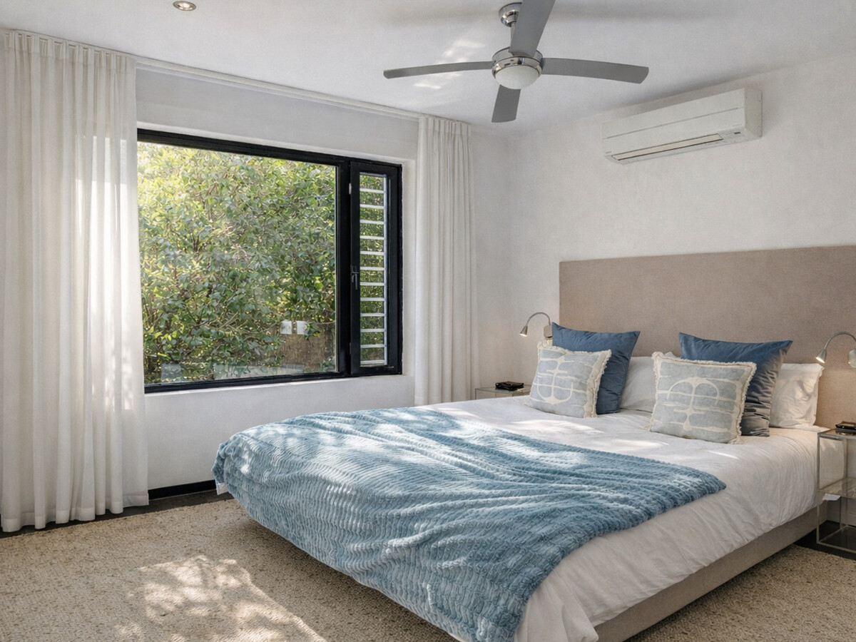 Villa minimaliste 5 chambres avec piscine à Marbella - Photo 17